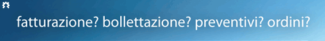 fatturazione, bollettazione, preventivi, ordini, agenti, contratti, magazzino, taglie e colori fatturazione, bollettazione, preventivi, ordini, agenti, contratti, magazzino, taglie e colori
