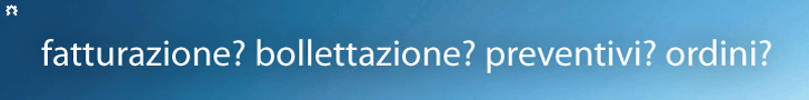 fatturazione, bollettazione, preventivi, ordini, agenti, contratti, magazzino, taglie e colori fatturazione, bollettazione, preventivi, ordini, agenti, contratti, magazzino, taglie e colori