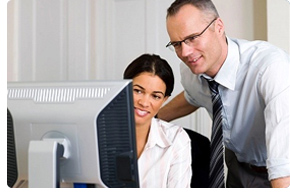 Netservice organizza corsi di formazione per l'apprendimento di Gestionet