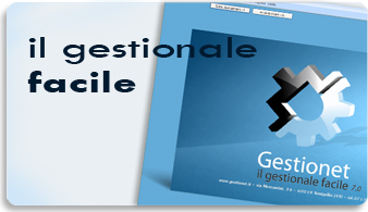 il gestionale facile
